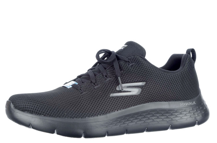 216507/BBK Skechers zwart image