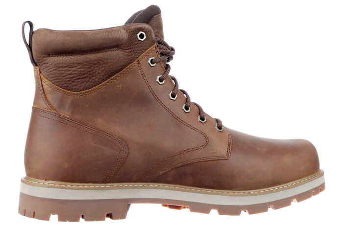 TBOA69UH Timberland bruin image