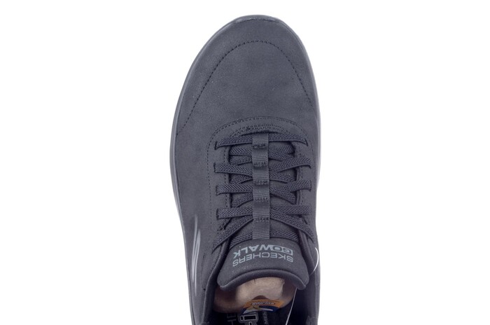 124837/BBK Skechers zwart image