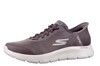 216326/BRN Skechers bruin thumbnail