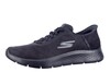 216326/BBK Skechers zwart thumbnail