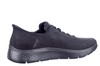 216326/BBK Skechers zwart thumbnail