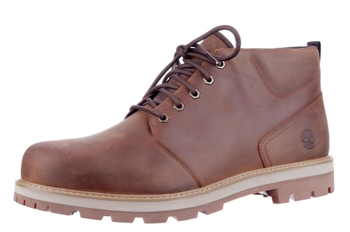 TBOA69TW EM6 Timberland bruin image