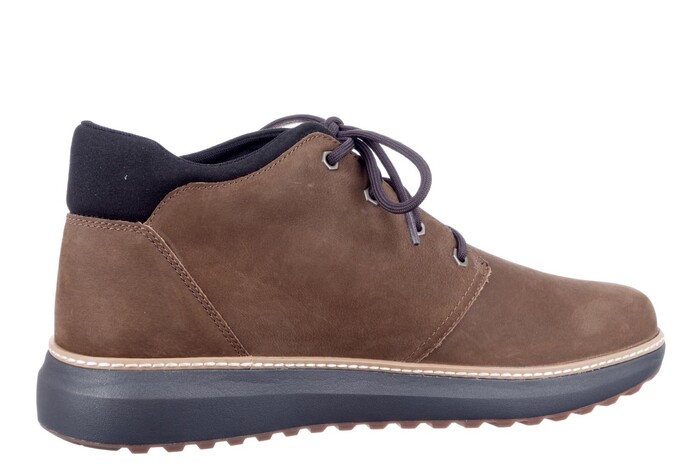 TBOA69Q5 Timberland bruin image