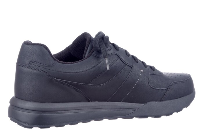 205236/BBK Skechers zwart image