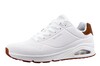 Skechers wit 183004/WHT thumbnail