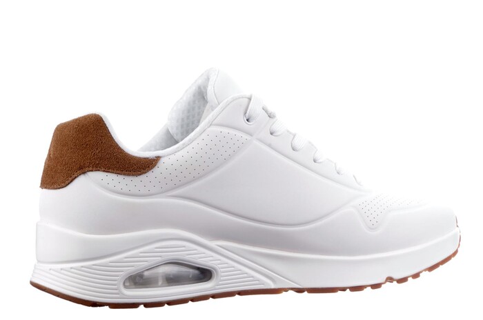 Skechers wit 183004/WHT image