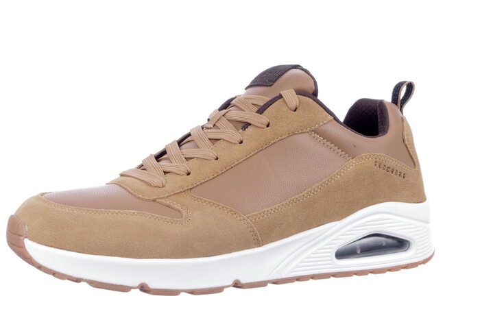 52468/WSK Skechers camel image