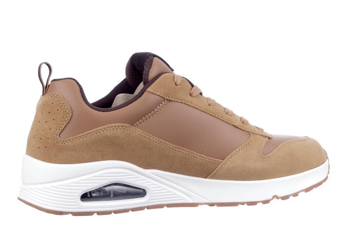 52468/WSK Skechers camel image