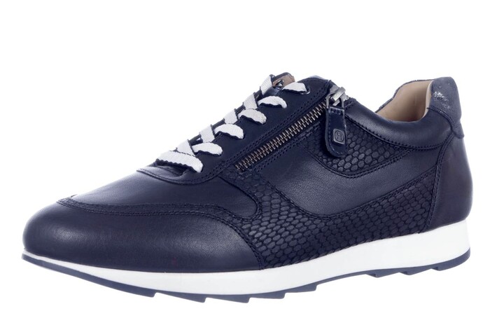 Helioform 2025 sneakers blauw