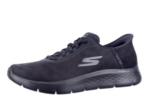 216326/BBK Skechers zwart