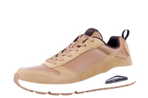 52468/WSK Skechers camel