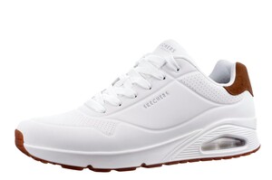 Skechers wit 183004/WHT