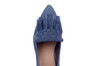 Serina Caland/Schoen blauw thumbnail