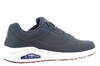 52458/OLV Skechers olijfgroen. thumbnail