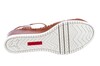 W3Z-1776C1 Pikolinos cognac/rood combi thumbnail