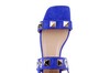 G6404-2 Babouche blauw thumbnail