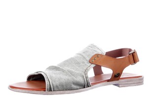 Mustang groen 1388-808