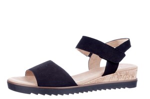 Gabor zwart 62.750.47