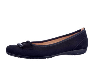 Gabor zwart 64.166.17