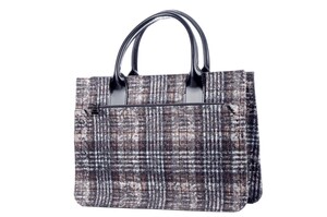 Brunate zwart/multi combi ST B21