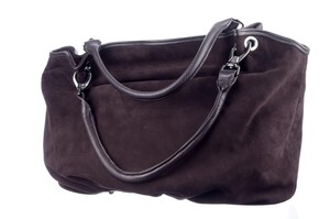 Brunate donkerbruin ST B52