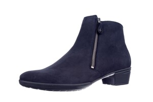 Hartjes donkerblauw 172.0173