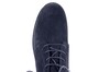 4432 WOLKY ZWART SUEDE thumbnail